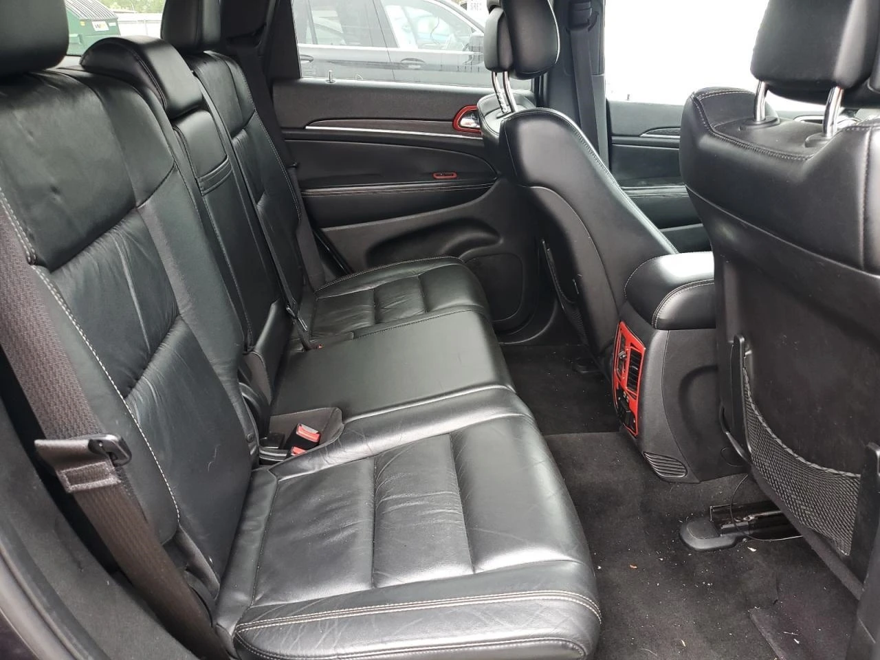 Jeep Grand cherokee 5.7 HEMI| ПОДГРЕВ| CORSA ГЕНЕРАЦИЯ| КУПИ СЕГА|  - изображение 8