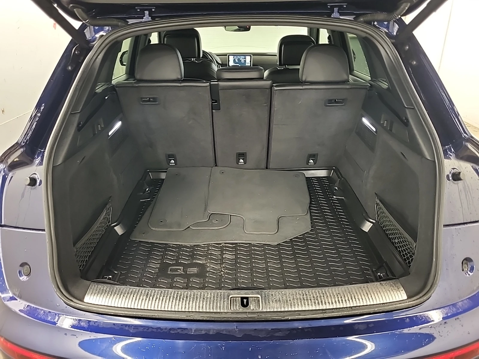 Audi Q5 * TECHNIK * CARFAX *    | Mobile.bg   14