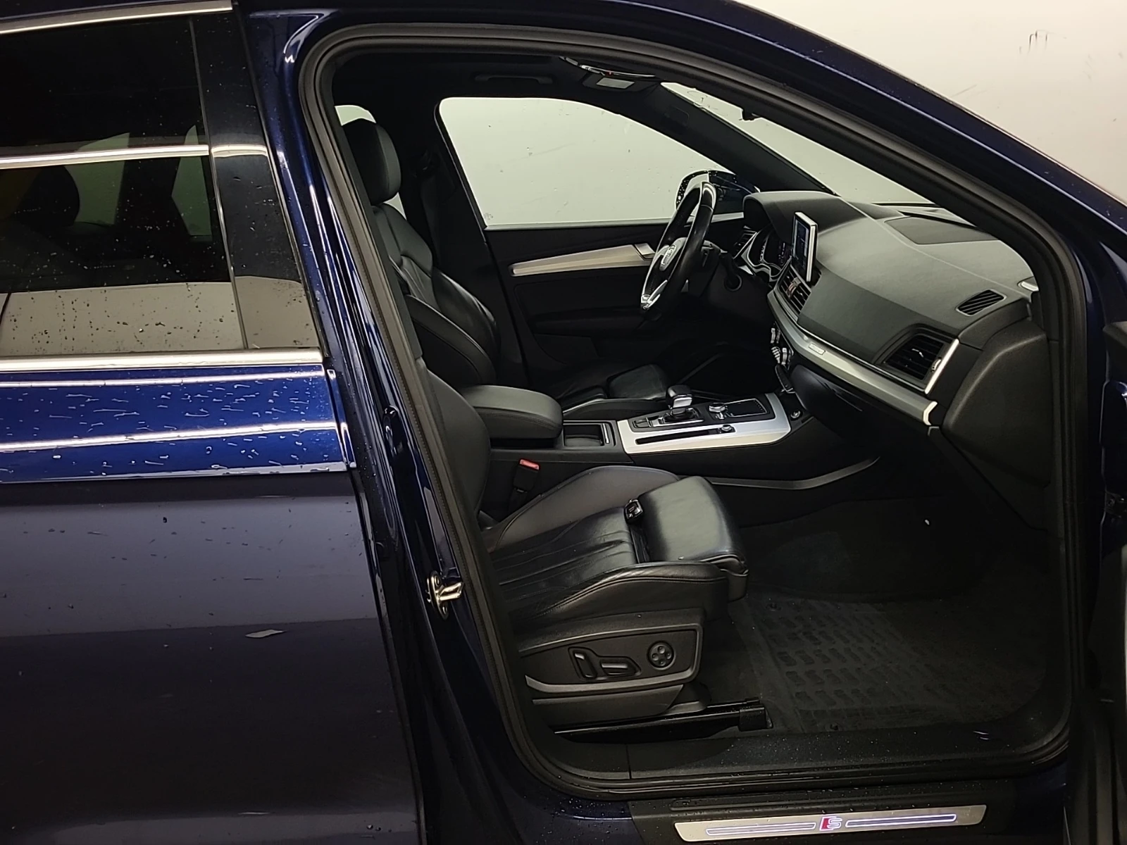 Audi Q5 * TECHNIK * CARFAX *    | Mobile.bg   12