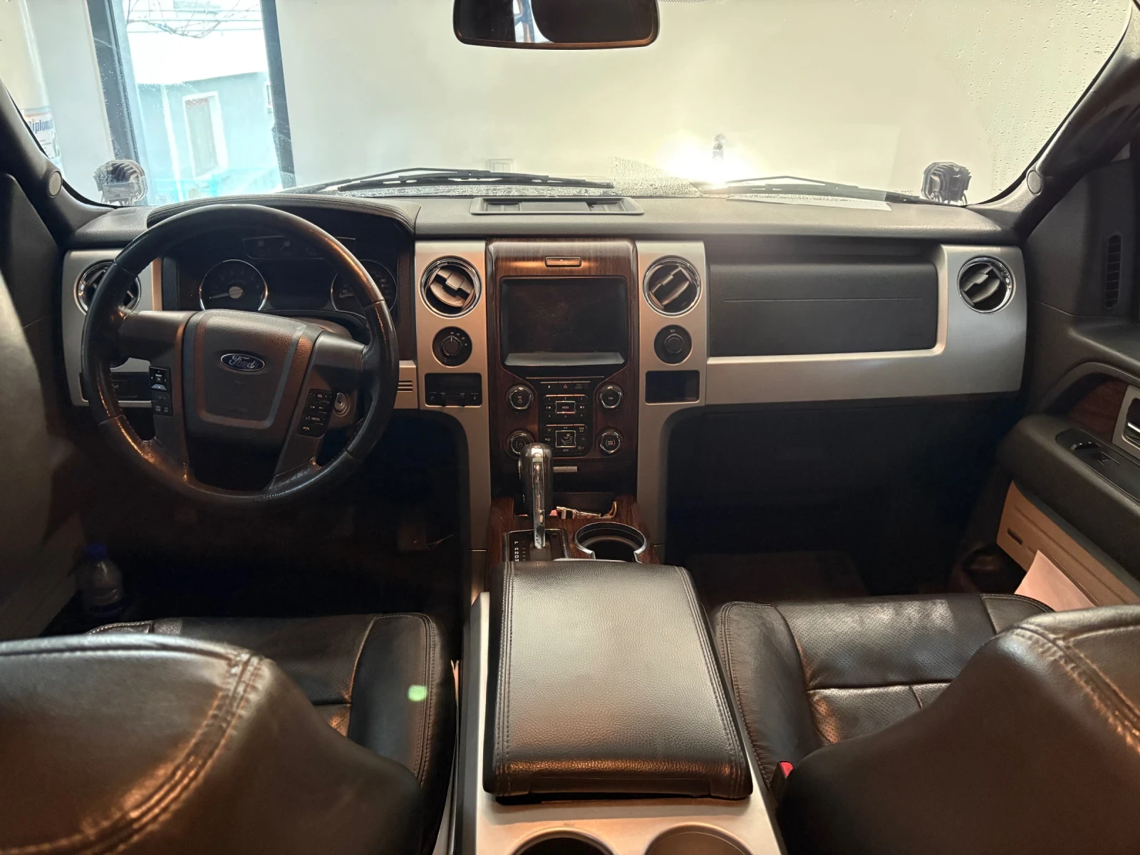 Ford F150 6  ROUGH COUTRY | Mobile.bg � ����������� 13