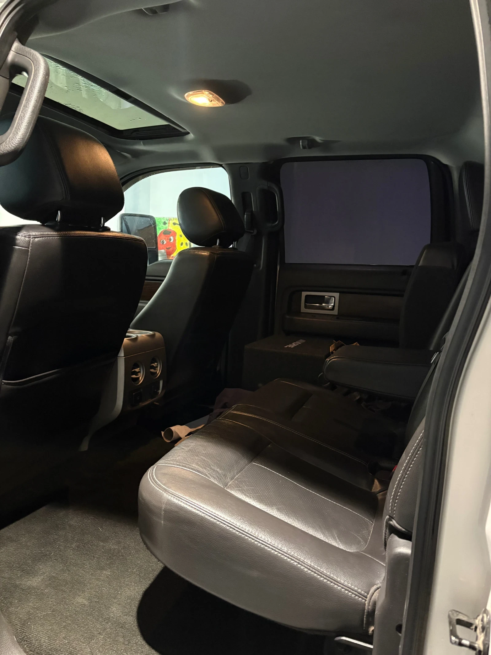 Ford F150 6  ROUGH COUTRY | Mobile.bg � ����������� 12