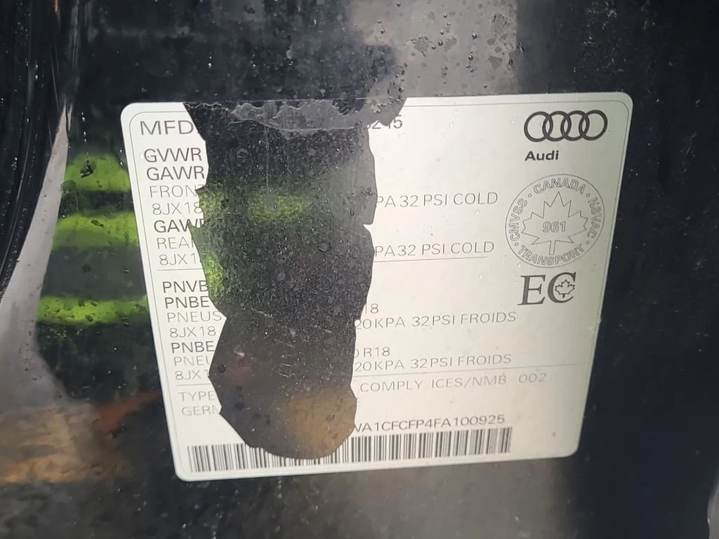 Audi Q5 * 2.0T KOMFORT * CARFAX * ���� �� �� | Mobile.bg � ����������� 17