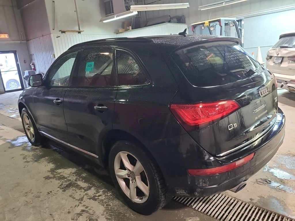 Audi Q5 * 2.0T KOMFORT * CARFAX * ���� �� �� | Mobile.bg � ����������� 4