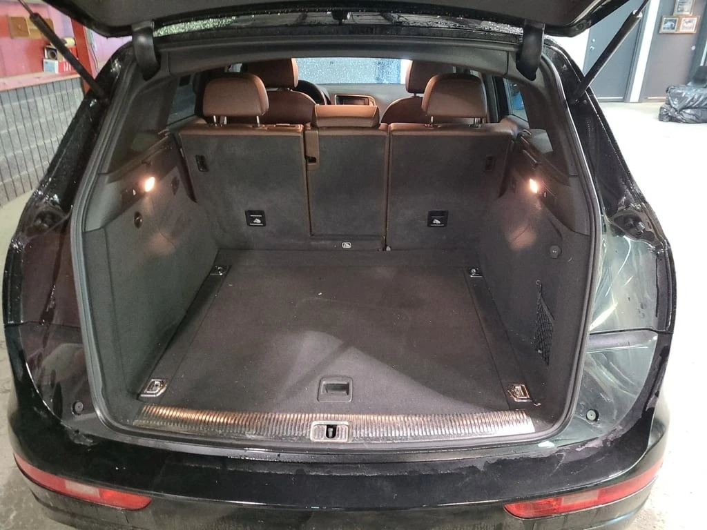 Audi Q5 * 2.0T KOMFORT * CARFAX * ���� �� �� | Mobile.bg � ����������� 16