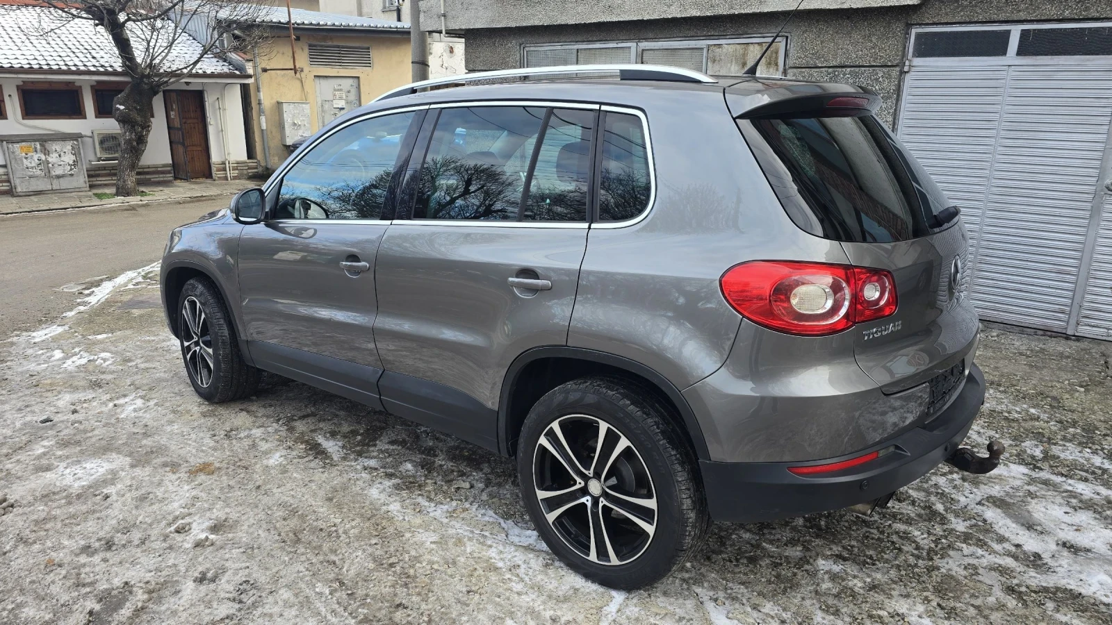 VW Tiguan | Mobile.bg � ����������� 3