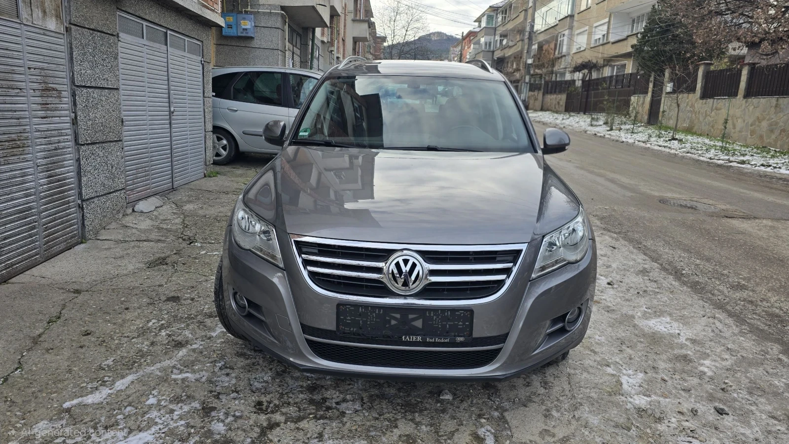 VW Tiguan | Mobile.bg � ����������� 5