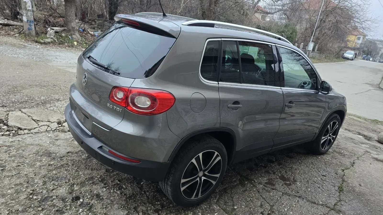 VW Tiguan | Mobile.bg � ����������� 4