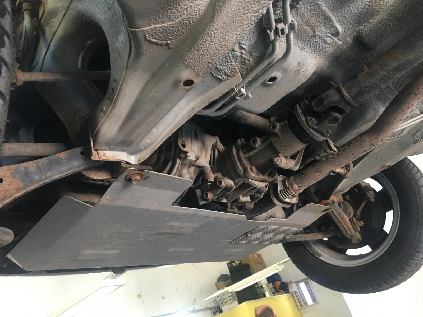 Suzuki Ignis 4x4 TOP ������ 84� | Mobile.bg � ����������� 14