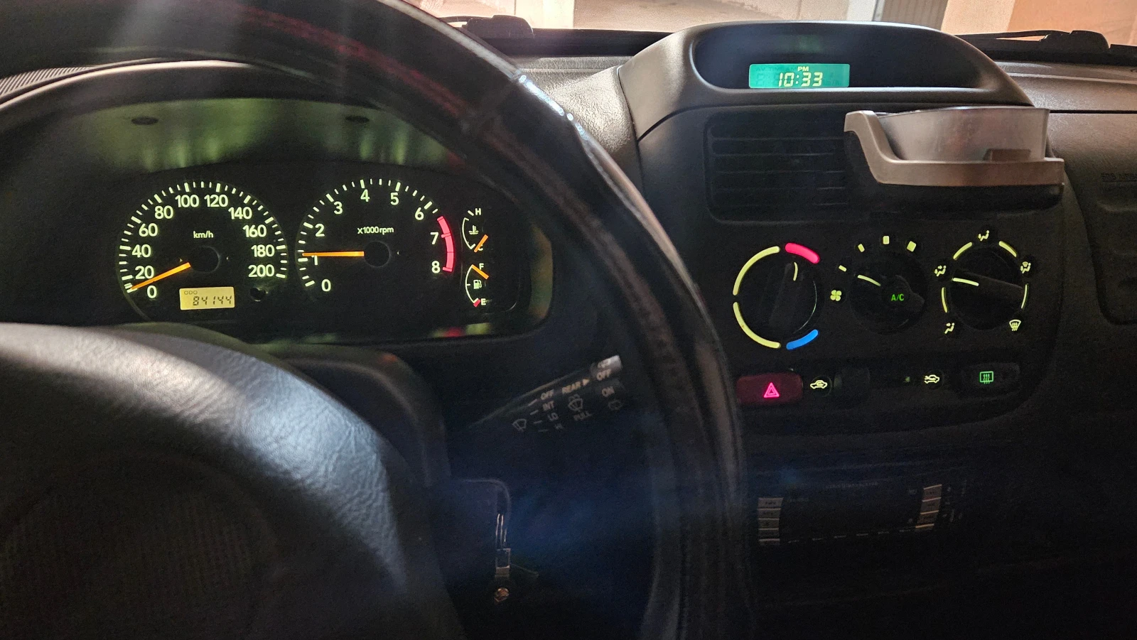 Suzuki Ignis 4x4 TOP ������ 84� | Mobile.bg � ����������� 17