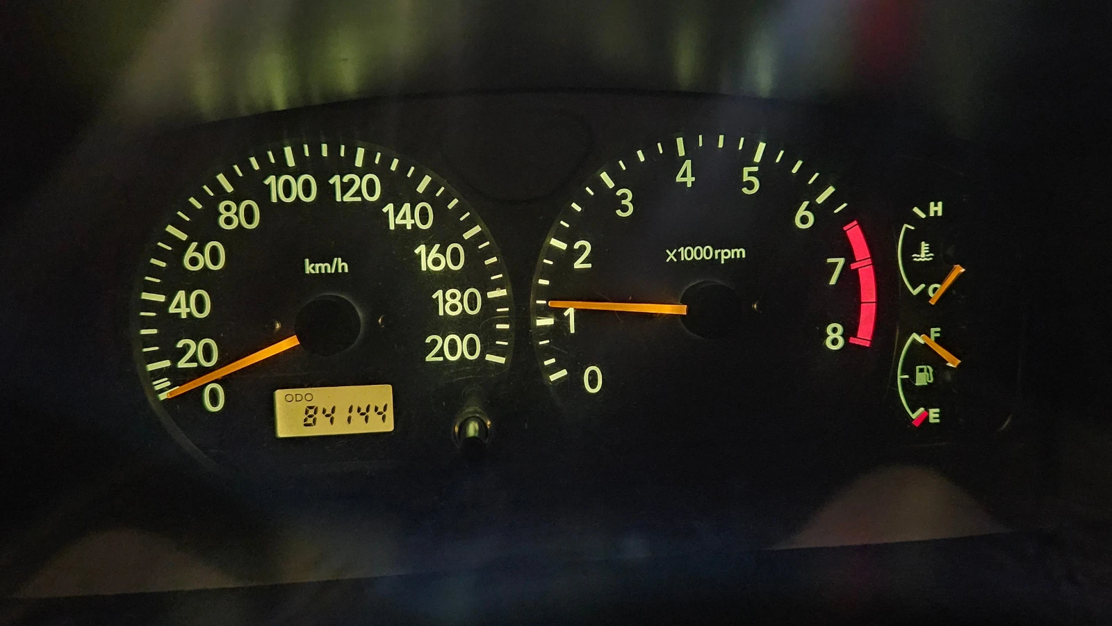 Suzuki Ignis 4x4 TOP ������ 84� | Mobile.bg � ����������� 16