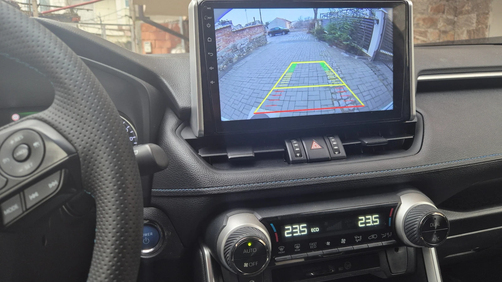 Toyota Rav4  - изображение 5