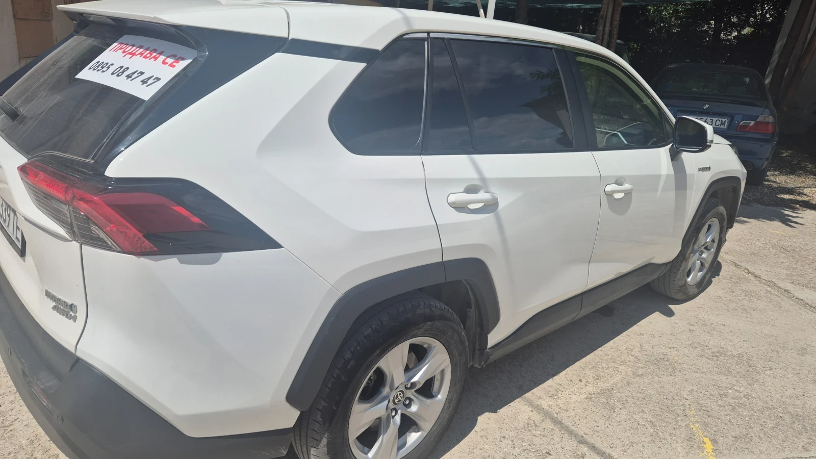 Toyota Rav4 ������ | Mobile.bg � ����������� 16