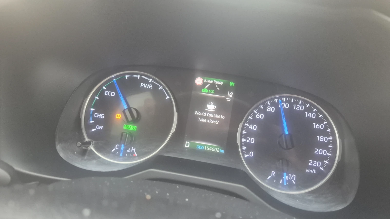 Toyota Rav4, снимка 14 - Автомобили и джипове - 53452343