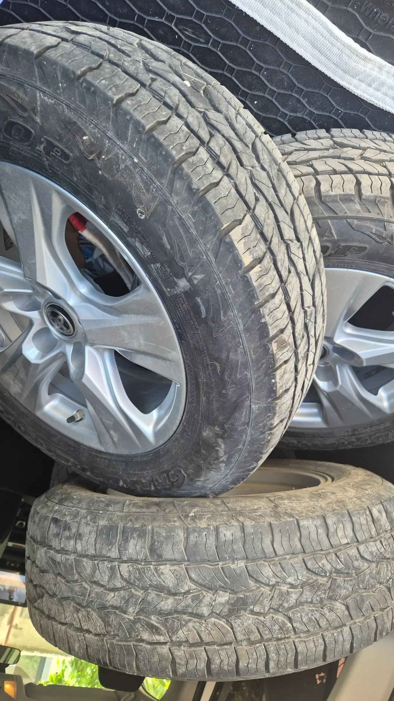 Toyota Rav4 Спешно, снимка 17 - Автомобили и джипове - 53452343