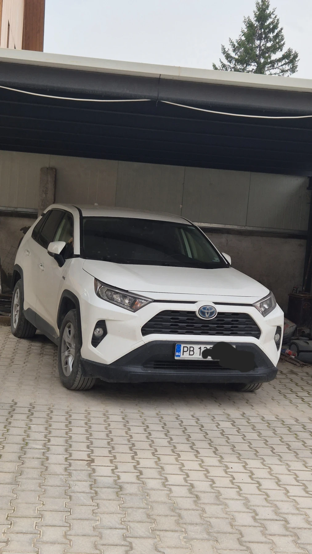 Toyota Rav4 | Mobile.bg � ����������� 17