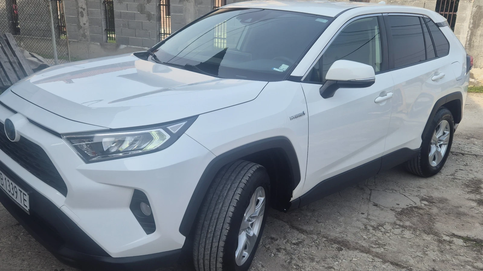 Toyota Rav4 | Mobile.bg � ����������� 12