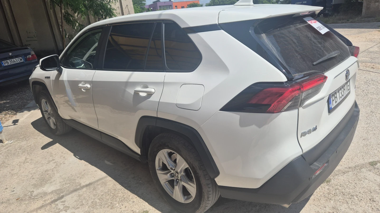 Toyota Rav4 ������ | Mobile.bg � ����������� 14