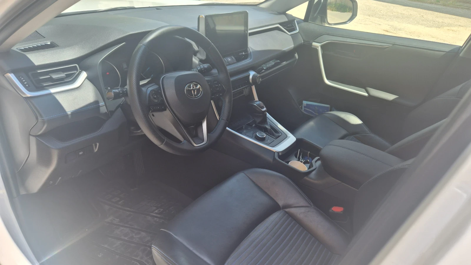Toyota Rav4 ������ | Mobile.bg � ����������� 15