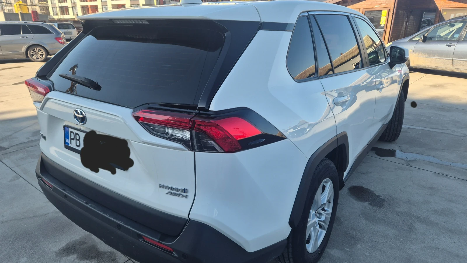 Toyota Rav4 | Mobile.bg � ����������� 3