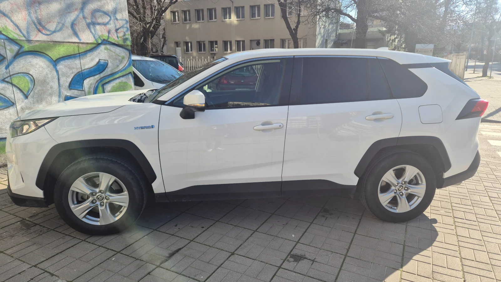 Toyota Rav4 | Mobile.bg � ����������� 7