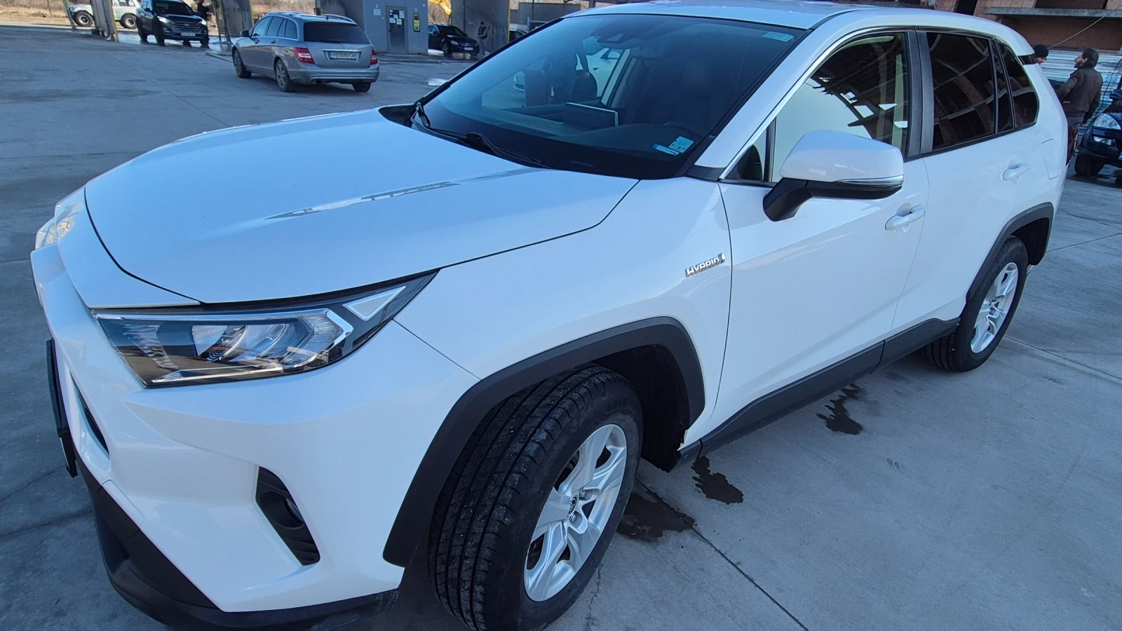 Toyota Rav4 | Mobile.bg � ����������� 4