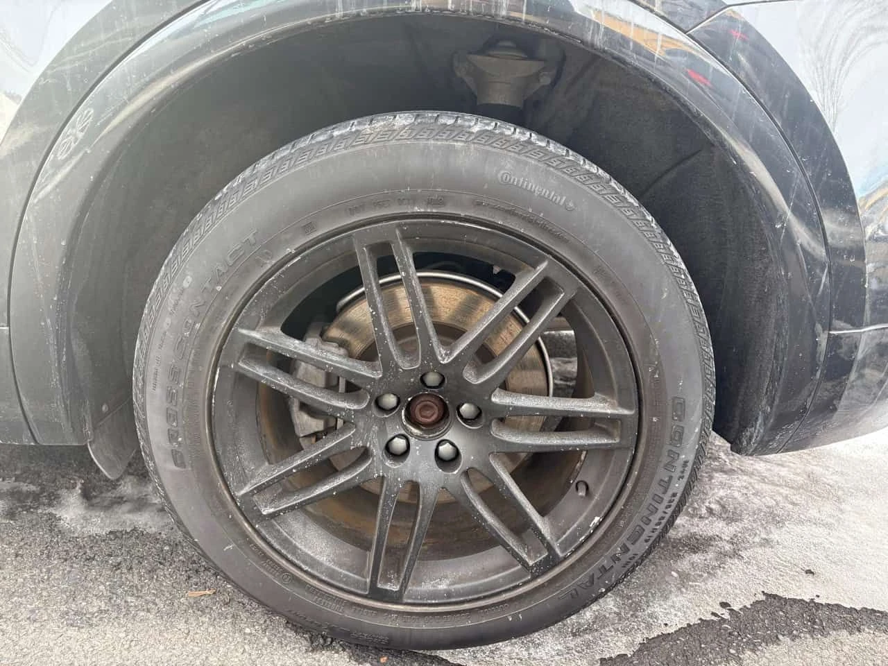 Audi Q5 * Progressiv * CARFAX * ���� �� �� | Mobile.bg � ����������� 7