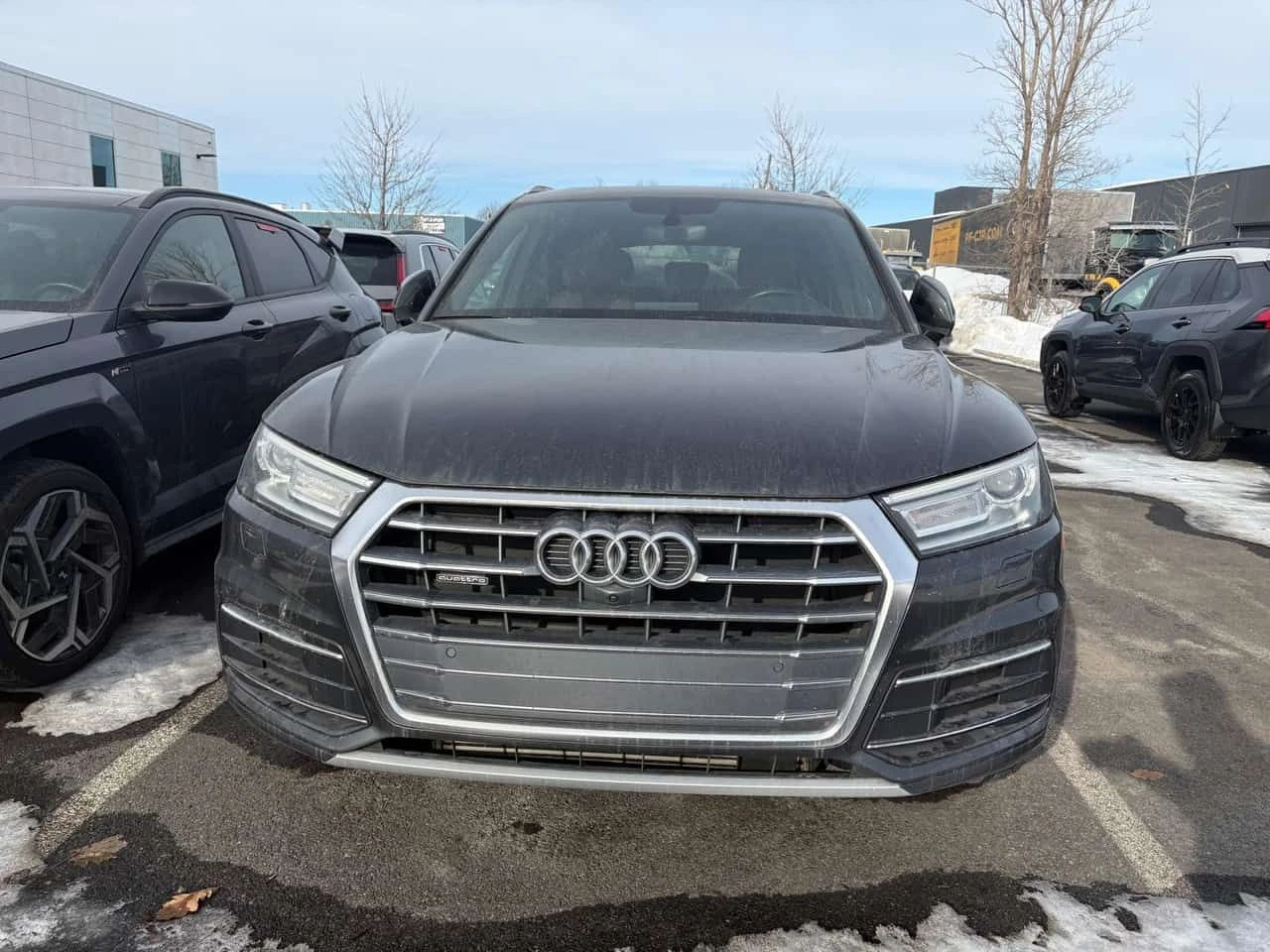 Audi Q5 * Progressiv * CARFAX * ���� �� �� | Mobile.bg � ����������� 5