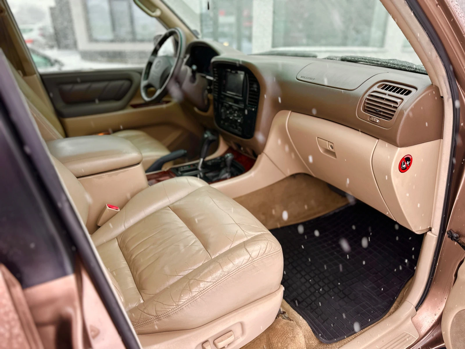 Toyota Land cruiser J100 | Mobile.bg � ����������� 17