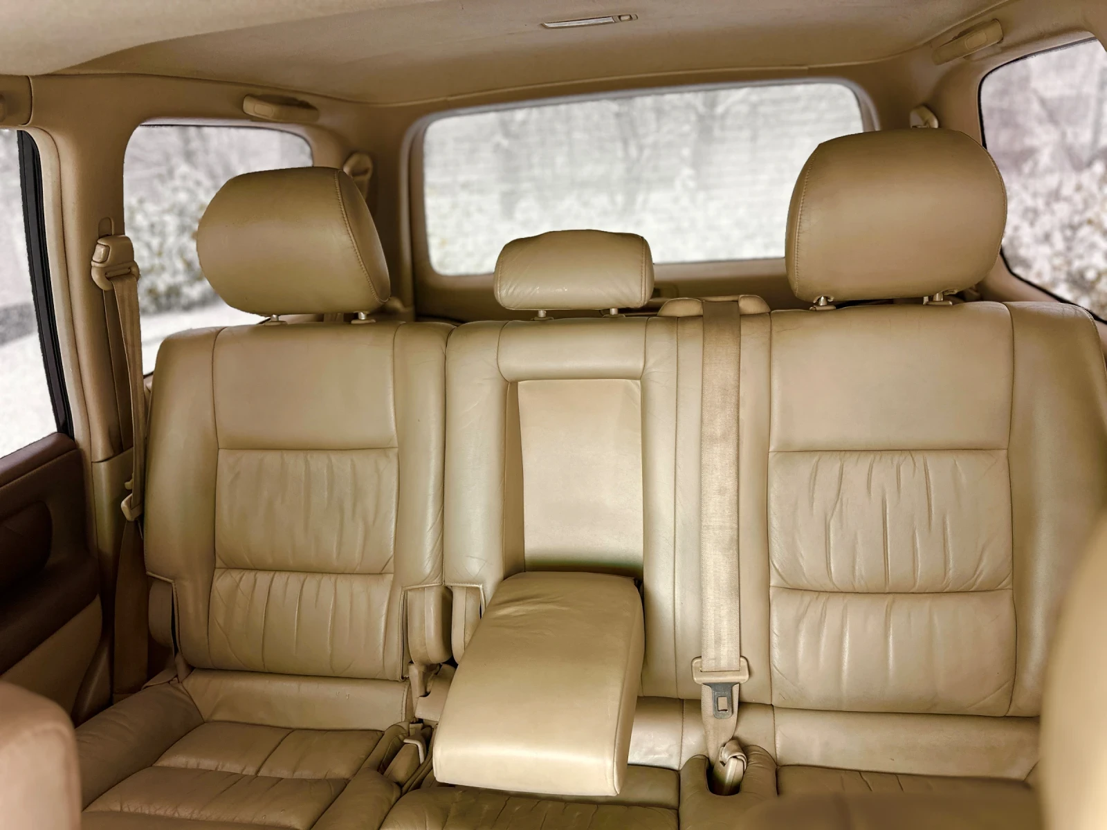 Toyota Land cruiser J100 | Mobile.bg � ����������� 11