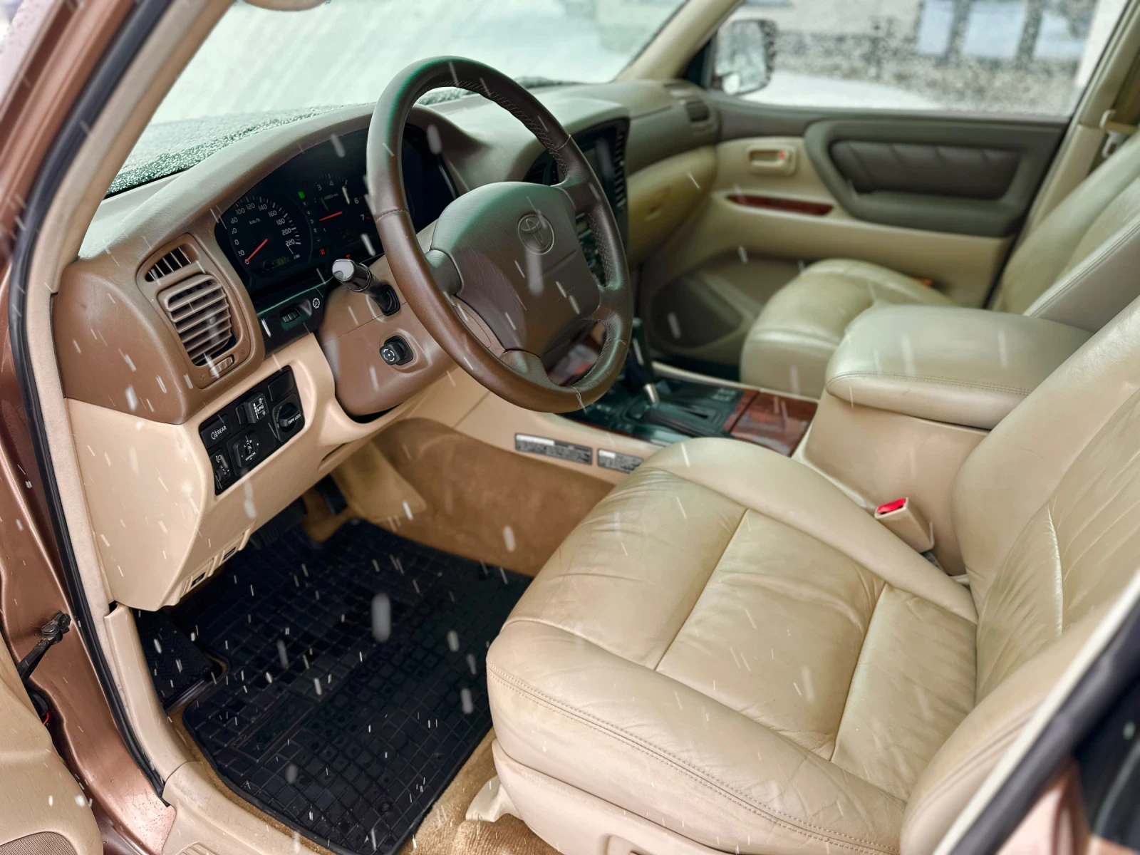Toyota Land cruiser J100 | Mobile.bg � ����������� 8