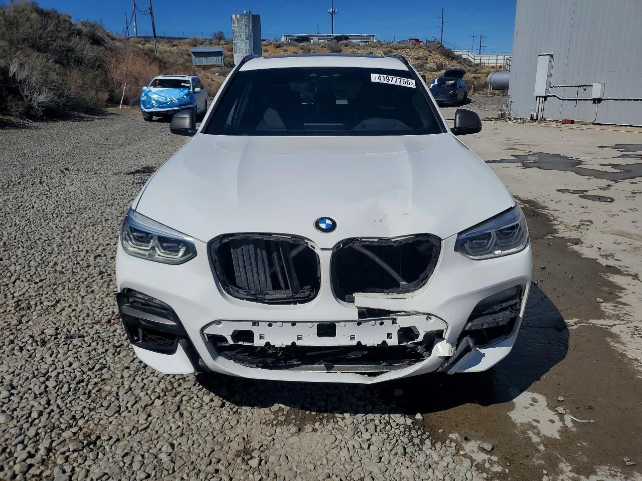 BMW X3 * X-DRIVE* M40I*  | Mobile.bg � ����������� 2