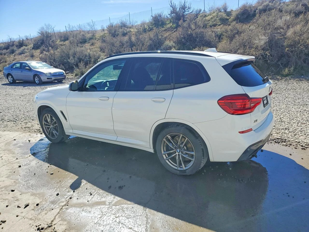 BMW X3 * X-DRIVE* M40I*  | Mobile.bg � ����������� 6