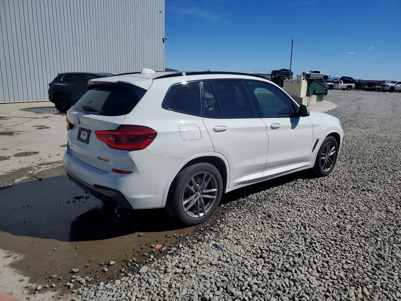 BMW X3 * X-DRIVE* M40I*  | Mobile.bg � ����������� 4