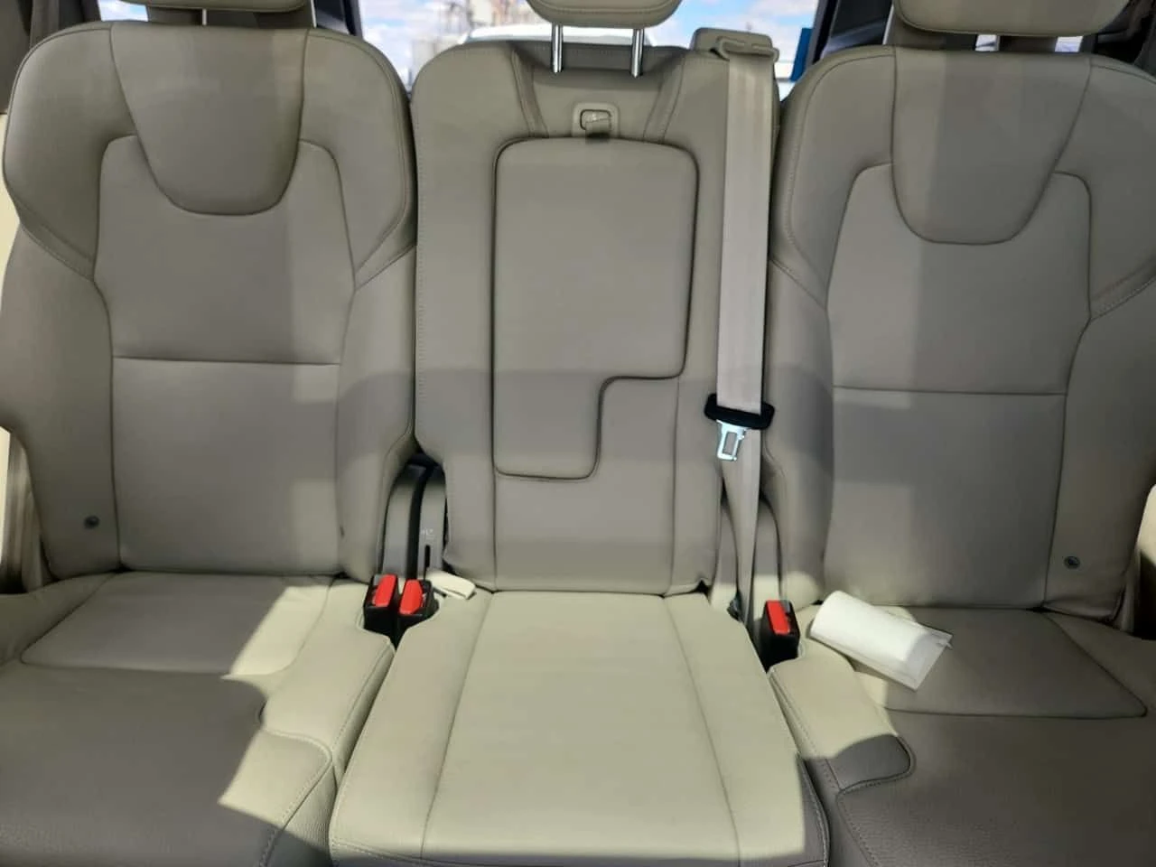 Volvo Xc90 * MOMENTUM * CARFAX * ���� �� �� | Mobile.bg � ����������� 11