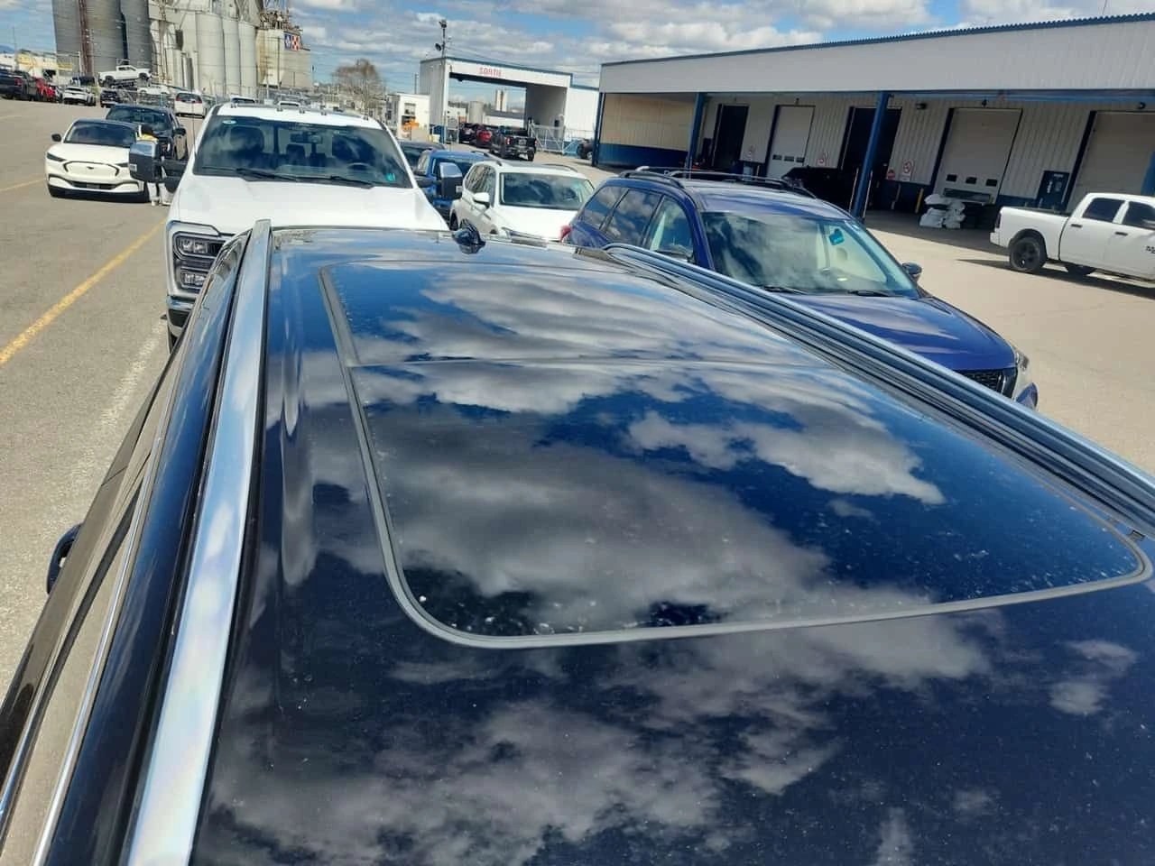 Volvo Xc90 * MOMENTUM * CARFAX * ���� �� �� | Mobile.bg � ����������� 5