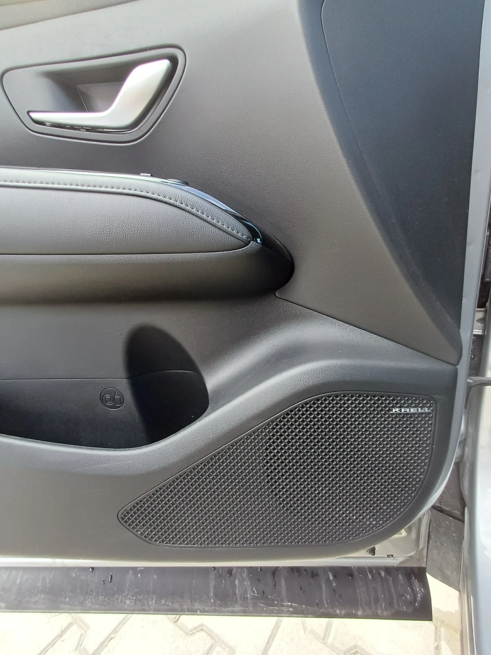 Hyundai Tucson 1.6 T-GDI Hybrid Comfort Smart, снимка 12 - Автомобили и джипове - 54657879
