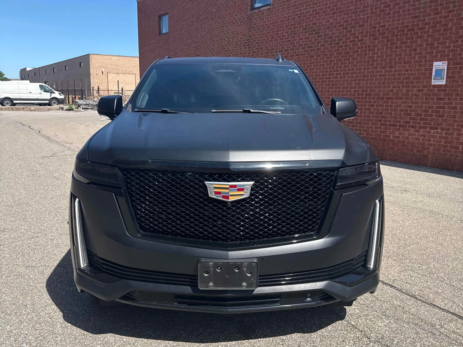 Cadillac Escalade 6.2L 8cyl 4WD | Mobile.bg � ����������� 6