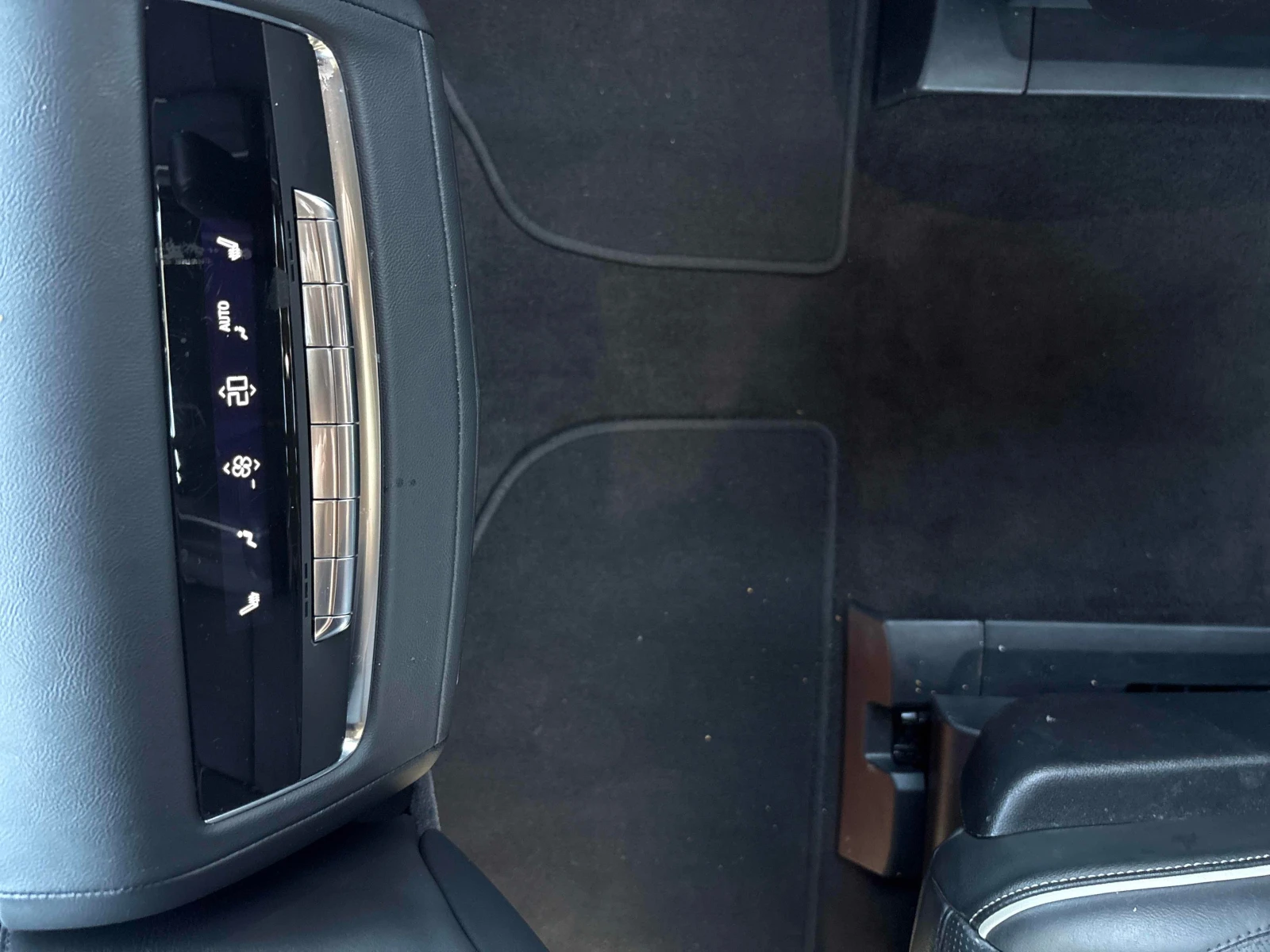 Cadillac Escalade 6.2L 8cyl 4WD | Mobile.bg � ����������� 16