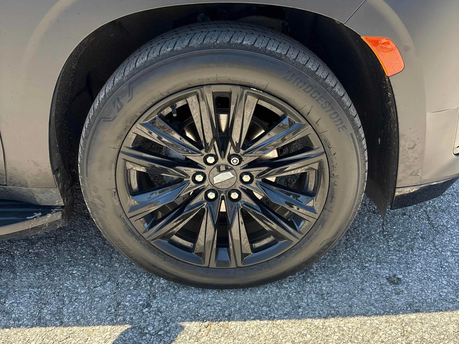 Cadillac Escalade 6.2L 8cyl 4WD | Mobile.bg � ����������� 7