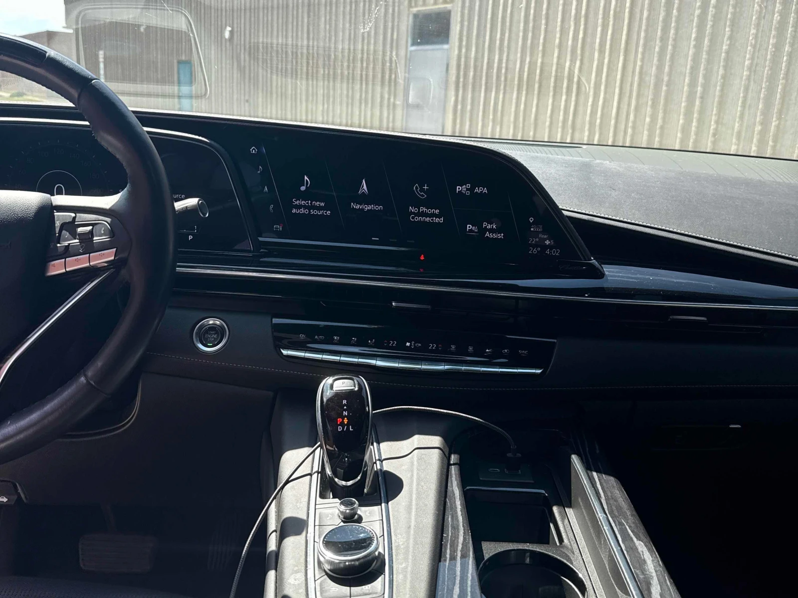 Cadillac Escalade 6.2L 8cyl 4WD | Mobile.bg � ����������� 9