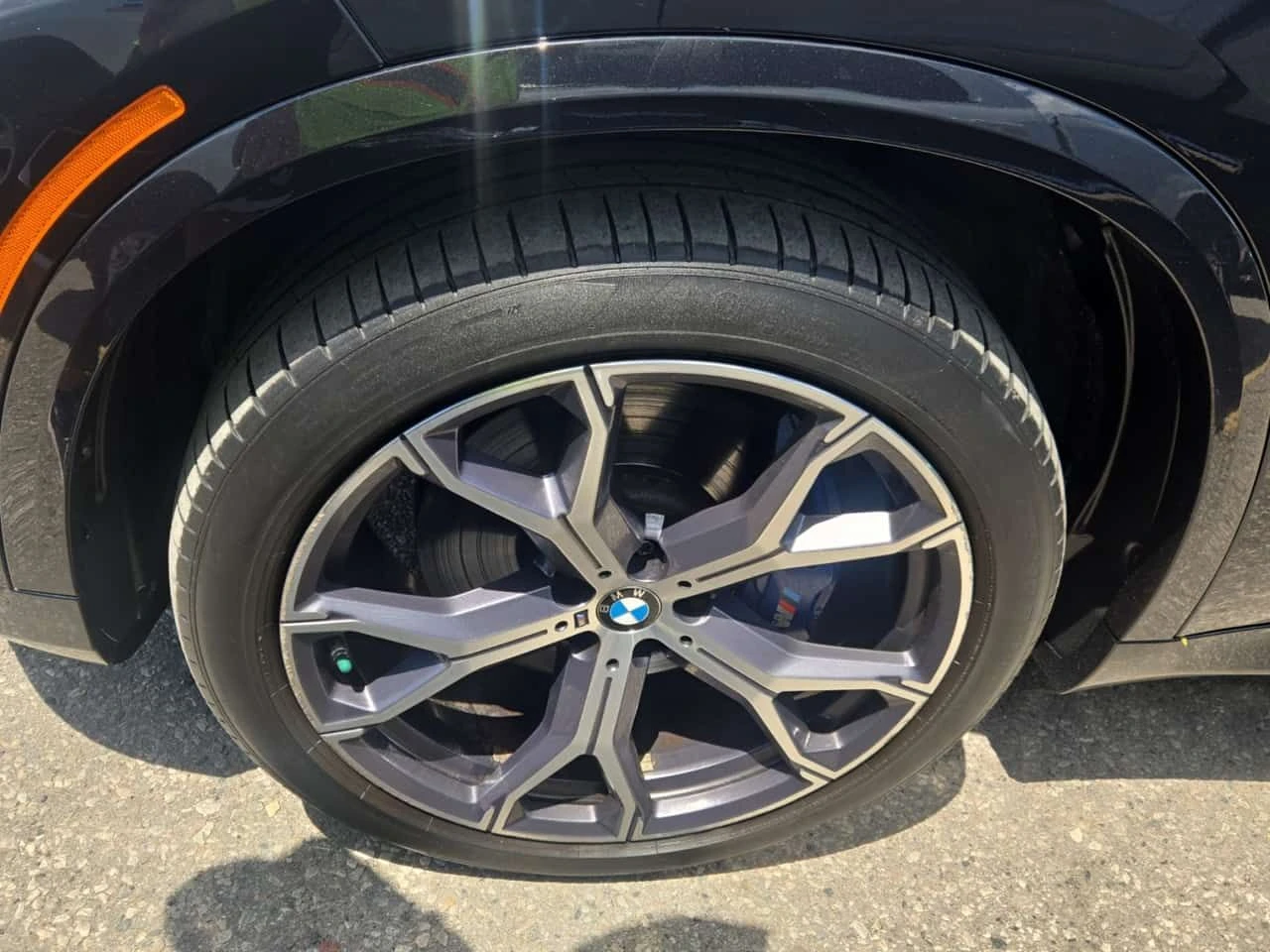 BMW X5 * XDRIVE40I * CARFAX * 2 КЛЮЧА * ПОДГРЕВИ * , снимка 6 - Автомобили и джипове - 54940958
