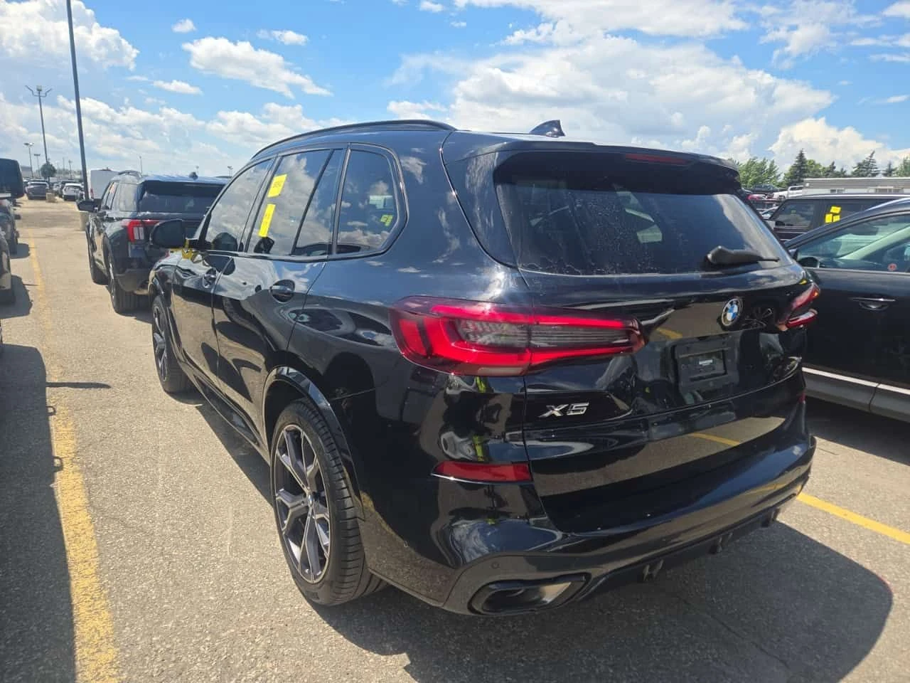 BMW X5 * XDRIVE40I * CARFAX * 2 КЛЮЧА * ПОДГРЕВИ * , снимка 4 - Автомобили и джипове - 54940958