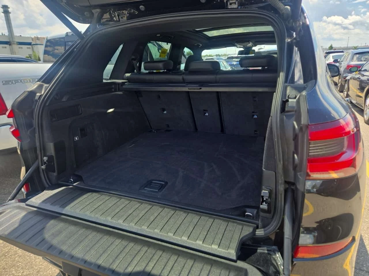 BMW X5 * XDRIVE40I * CARFAX * 2 КЛЮЧА * ПОДГРЕВИ * , снимка 14 - Автомобили и джипове - 54940958