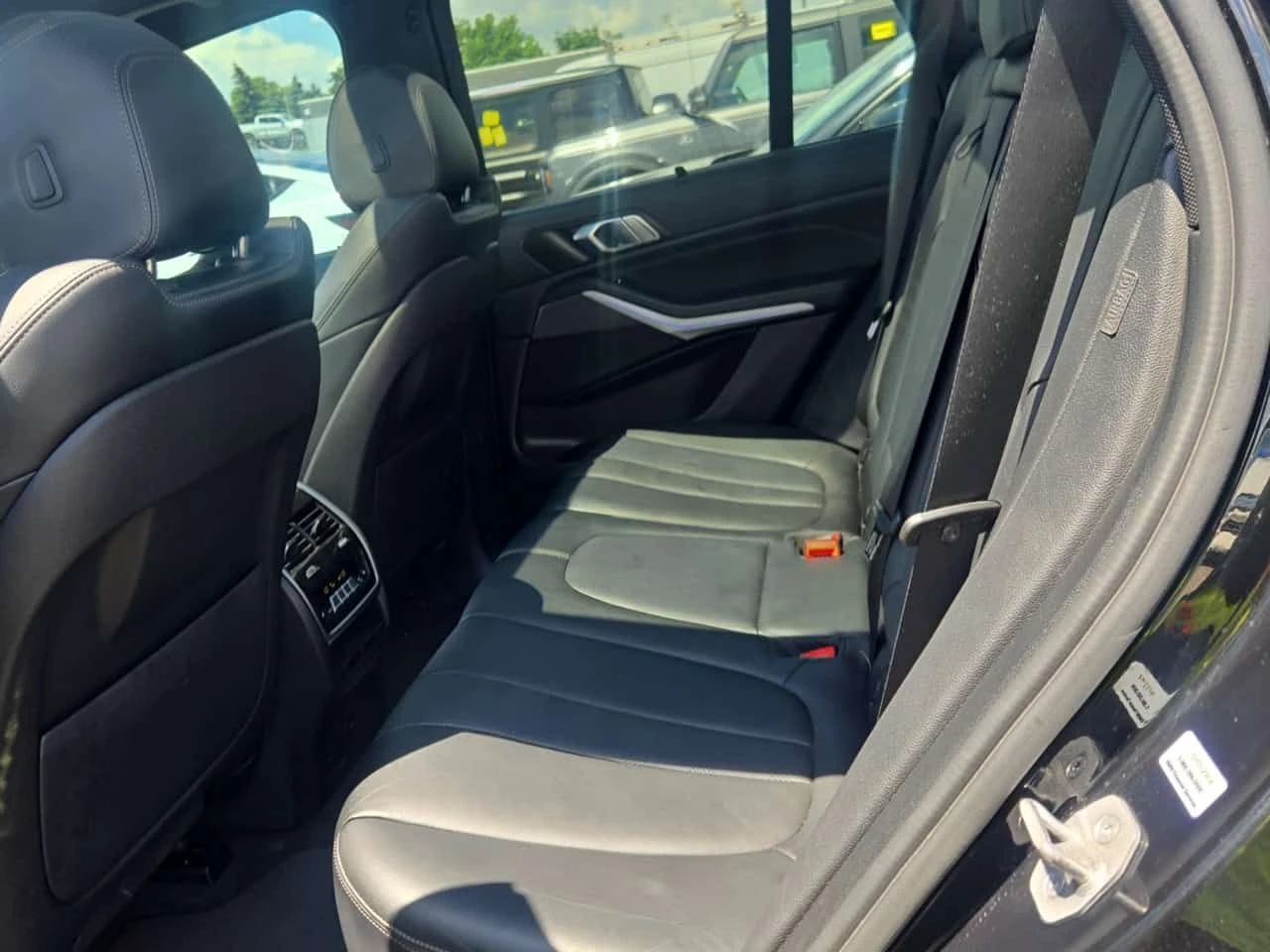 BMW X5 * XDRIVE40I * CARFAX * 2 КЛЮЧА * ПОДГРЕВИ * , снимка 12 - Автомобили и джипове - 54940958
