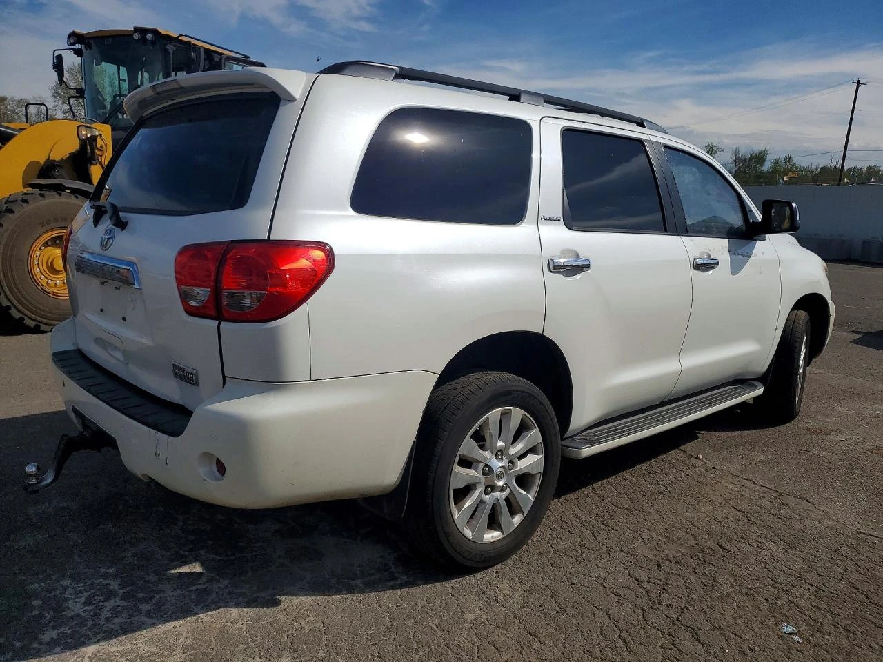 Toyota Sequoia �������* ������* KEYLESS | Mobile.bg � ����������� 6