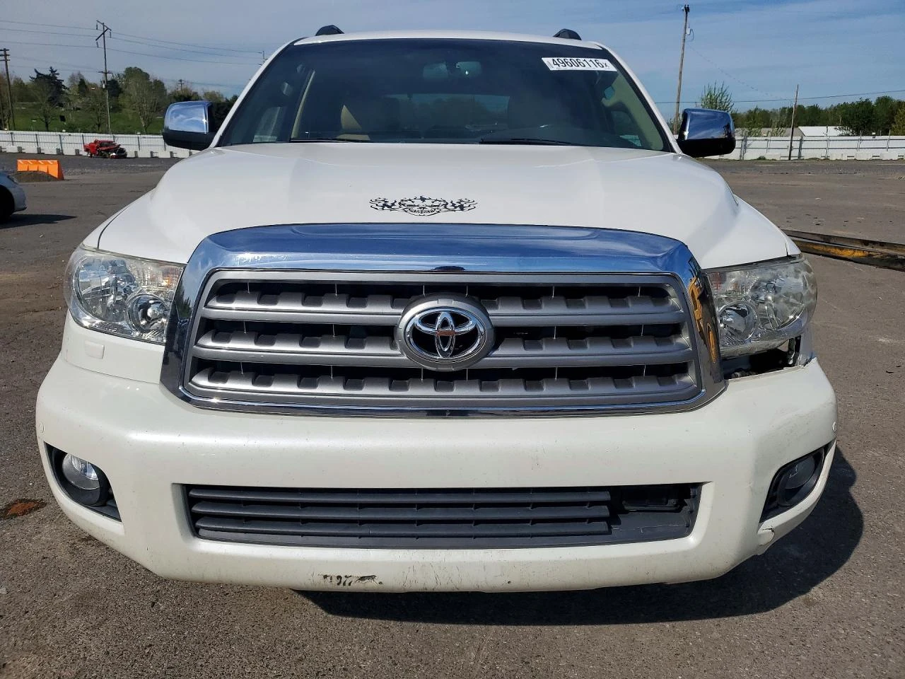 Toyota Sequoia �������* ������* KEYLESS | Mobile.bg � ����������� 2