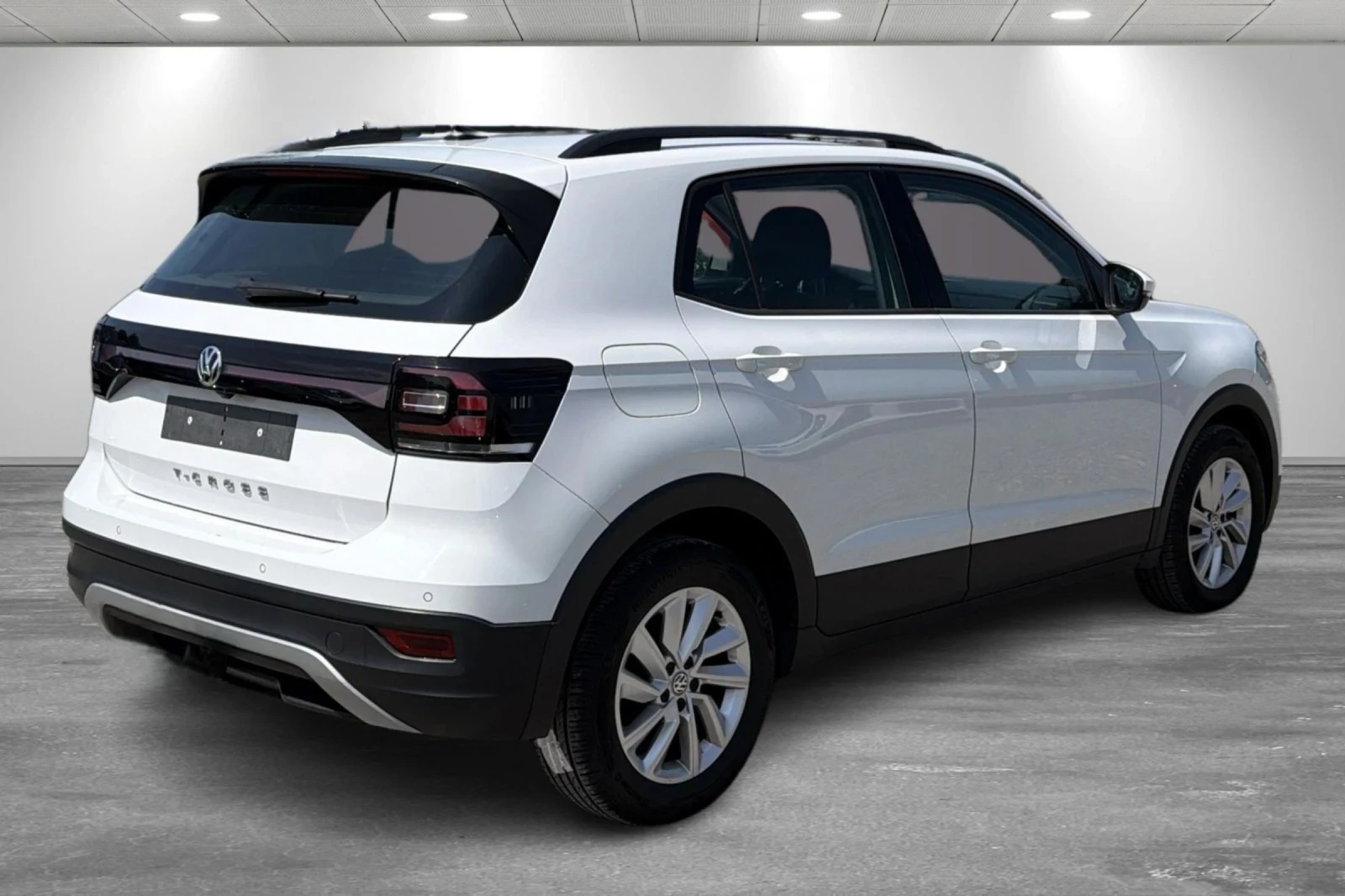 VW T-Cross 1.6TDI | DSG7 | Camera, снимка 4 - Автомобили и джипове - 55251374
