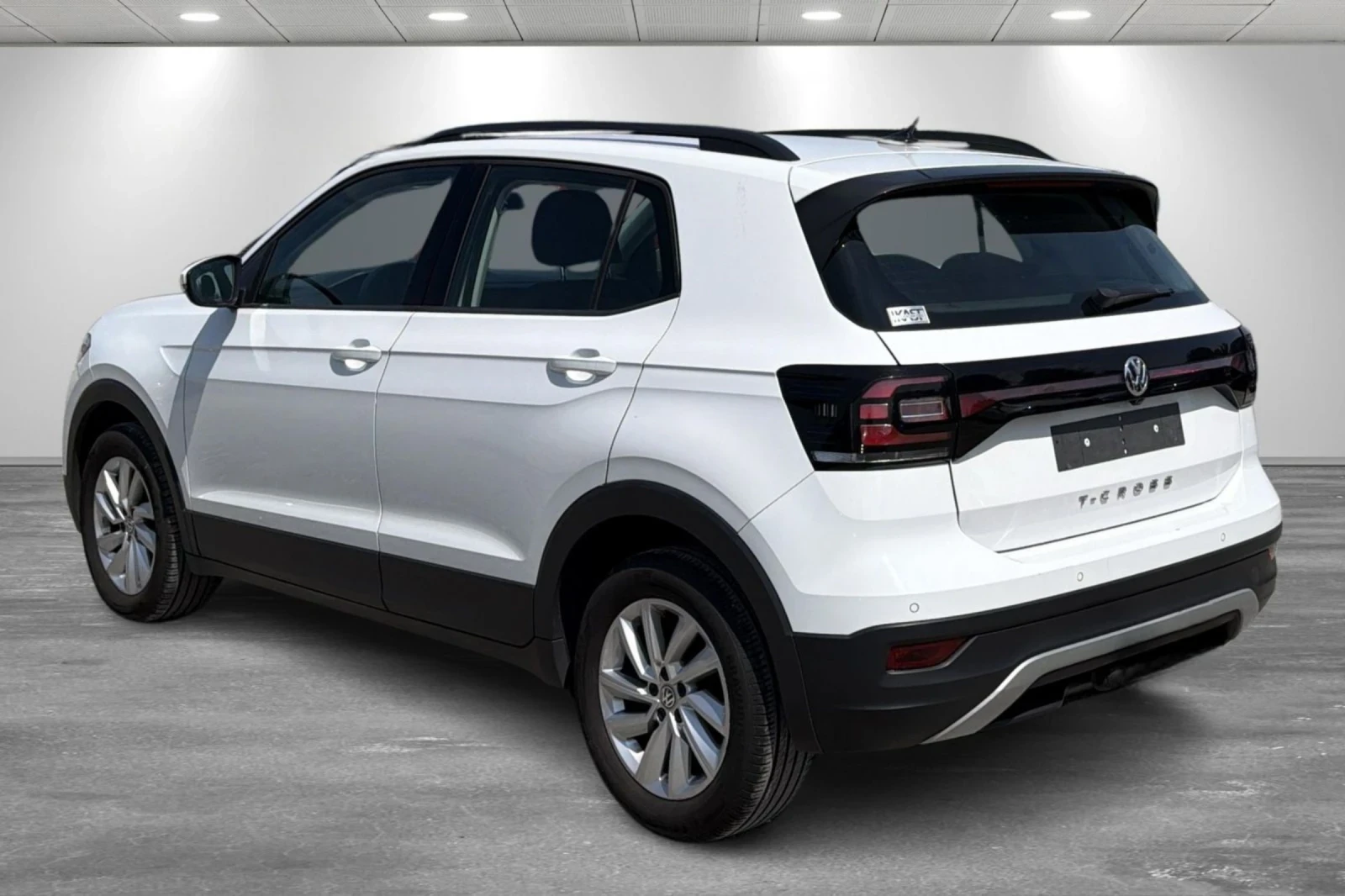 VW T-Cross 1.6TDI | DSG7 | Camera, снимка 3 - Автомобили и джипове - 55251374