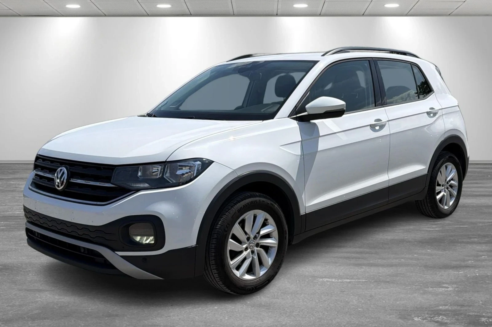 VW T-Cross 1.6TDI | DSG7 | Camera, снимка 2 - Автомобили и джипове - 55251374