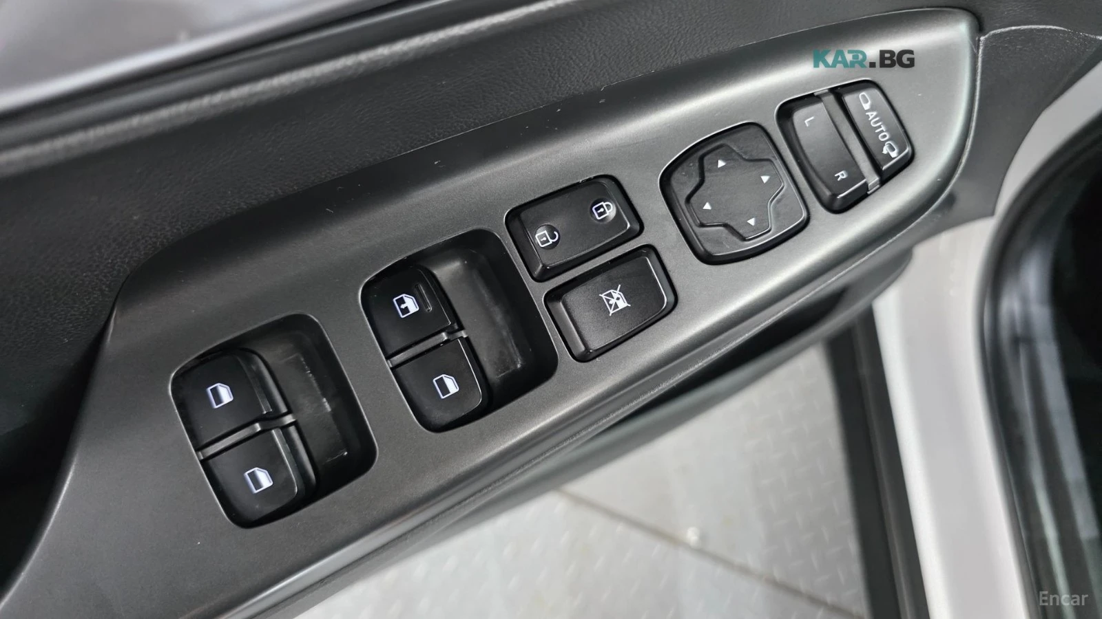 Hyundai Kona 1.6 Turbo 2WD* ����* ������* ������� | Mobile.bg � ����������� 10